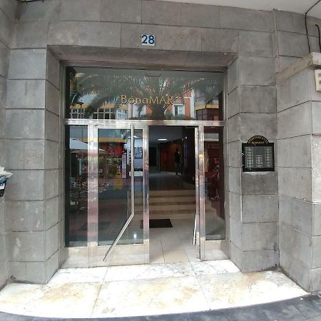 Canteras Bonamar 509 Apartment Las Palmas de Gran Canaria Exterior photo